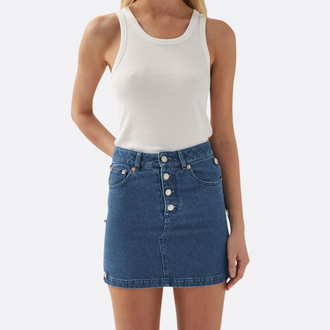 <producttitle> in Blau von Alohas.