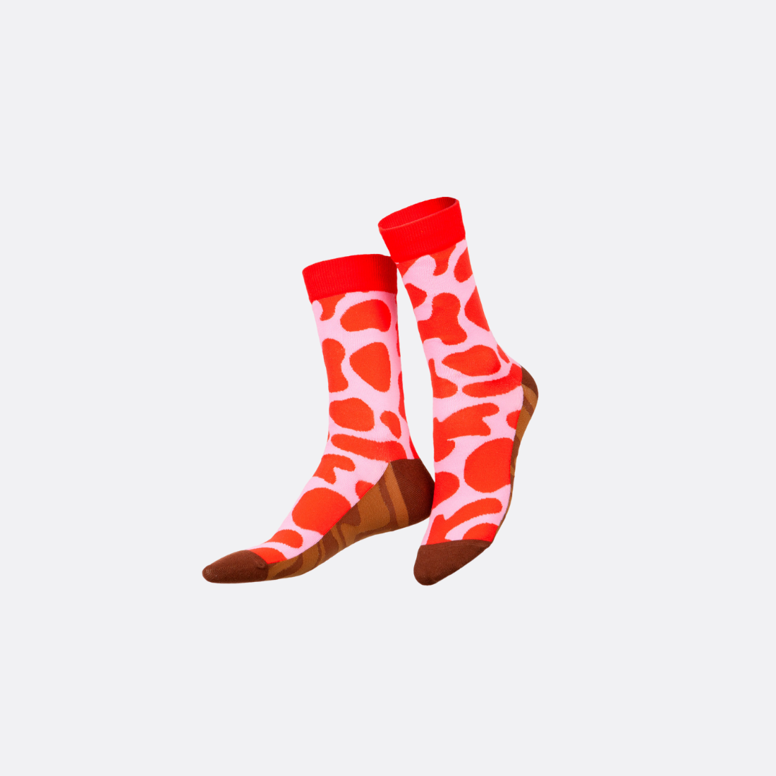 <PRODUCTTITLE> in Multi by Eat my socks.