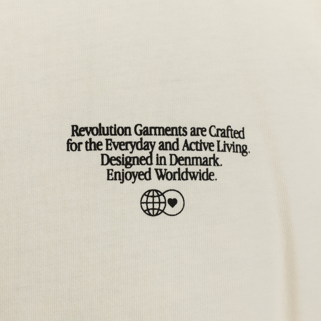 <PRODUCTTITLE> in White by Revolution.