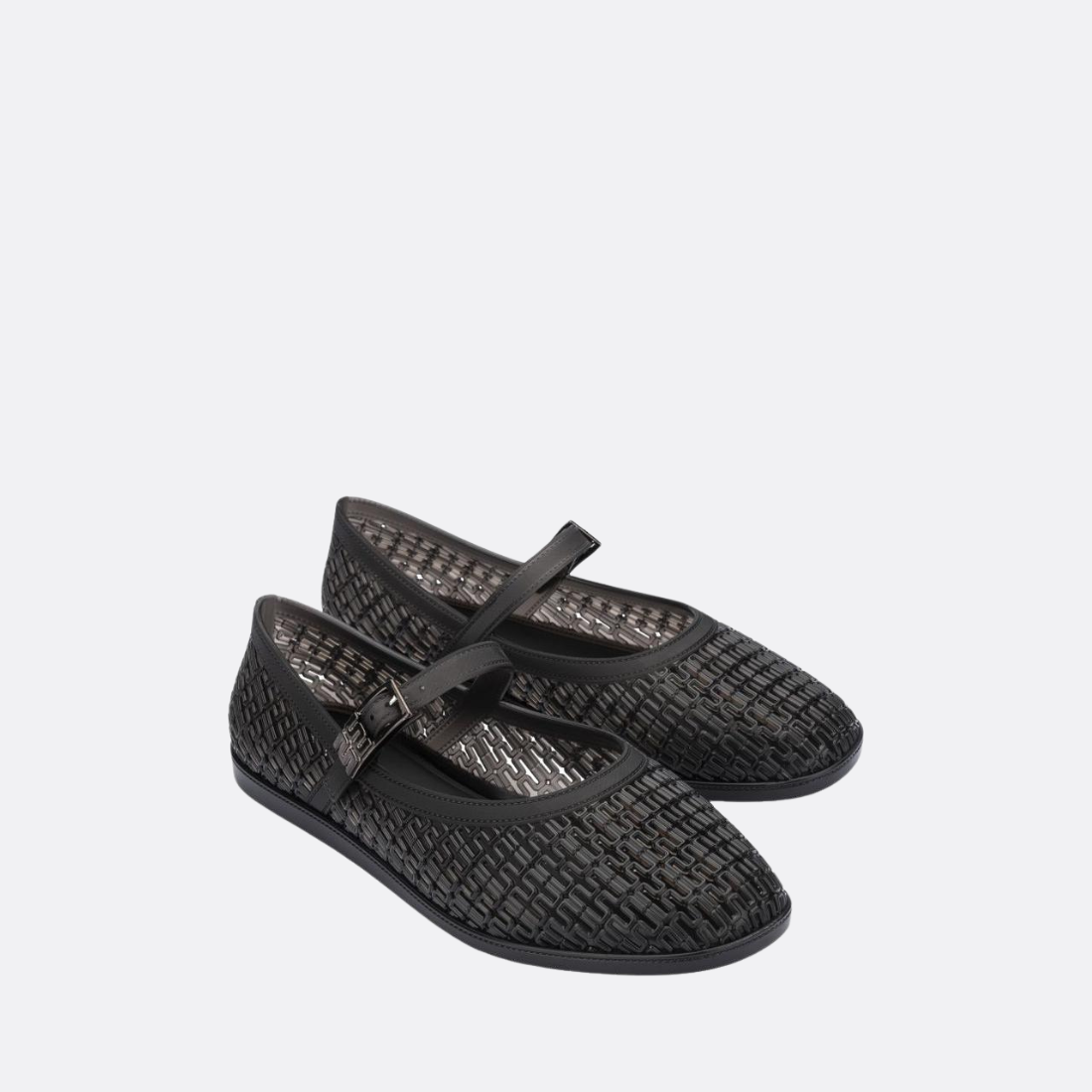 <producttitle> en negro por Melissa.