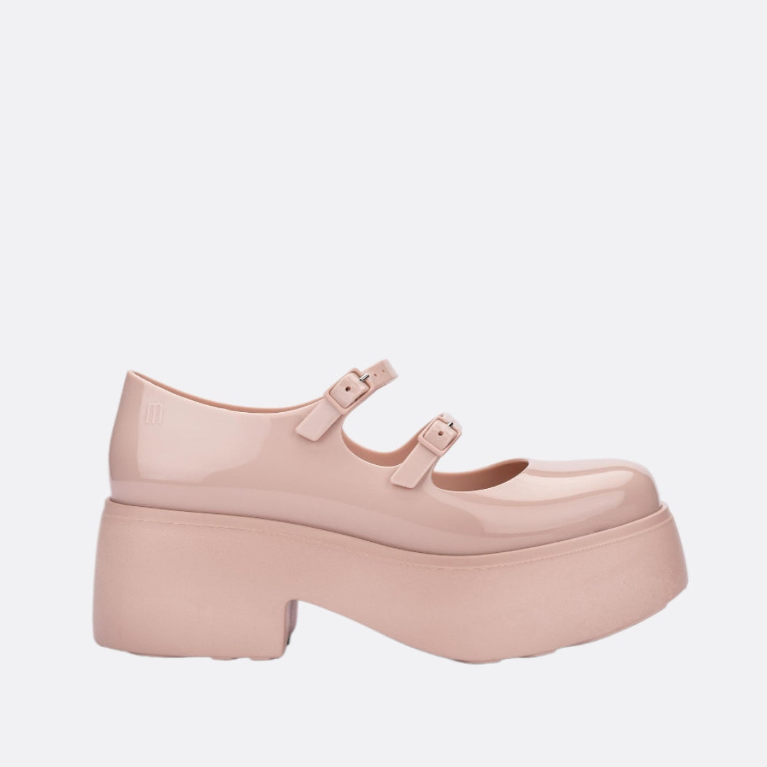 <PRODUCTTITLE> in Pink by Melissa.