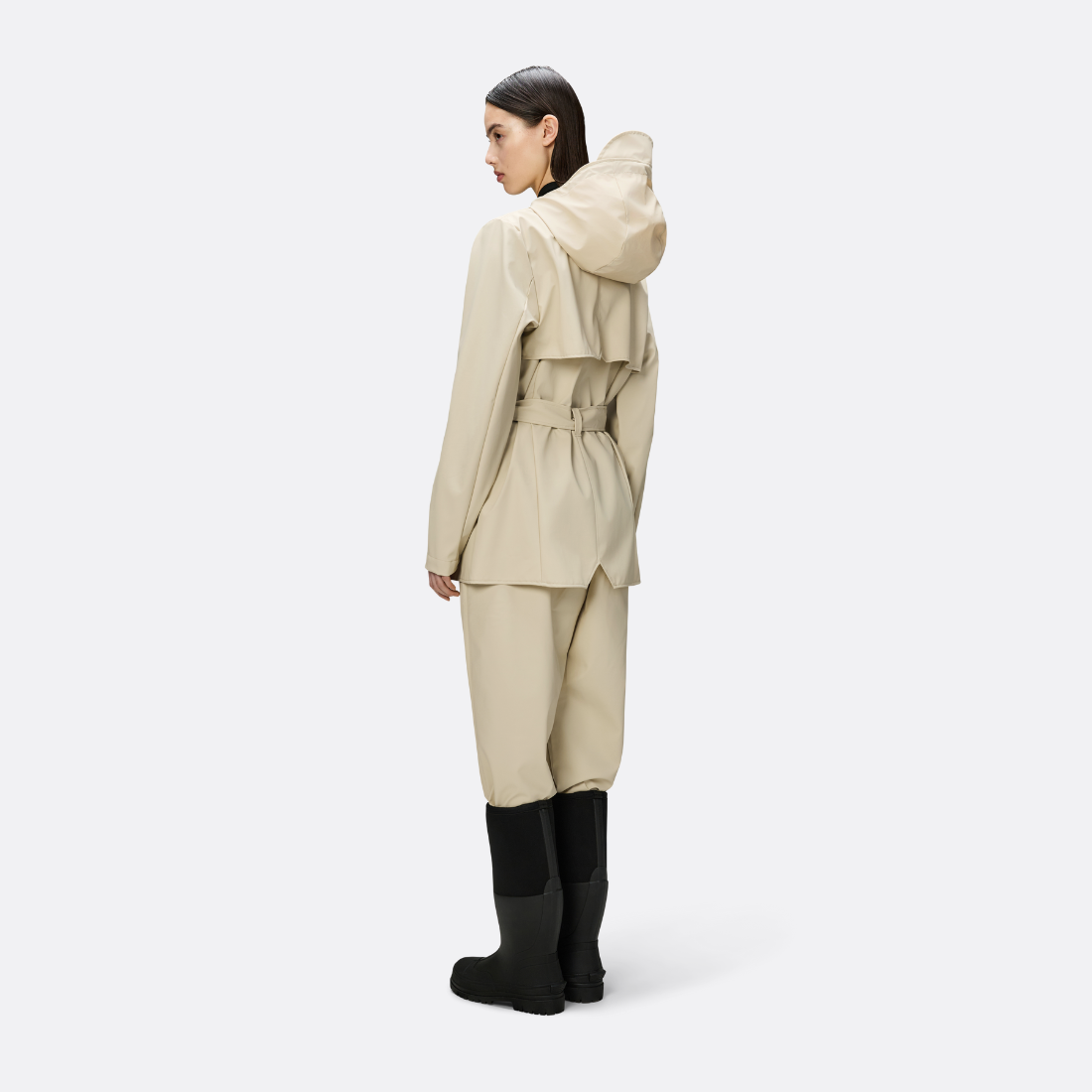 <PRODUCTTITLE> in Neutrals by Rains.