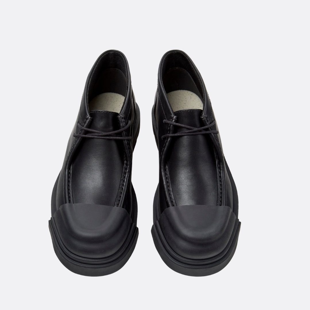 <PRODUCTTITLE> in Black by Camper.