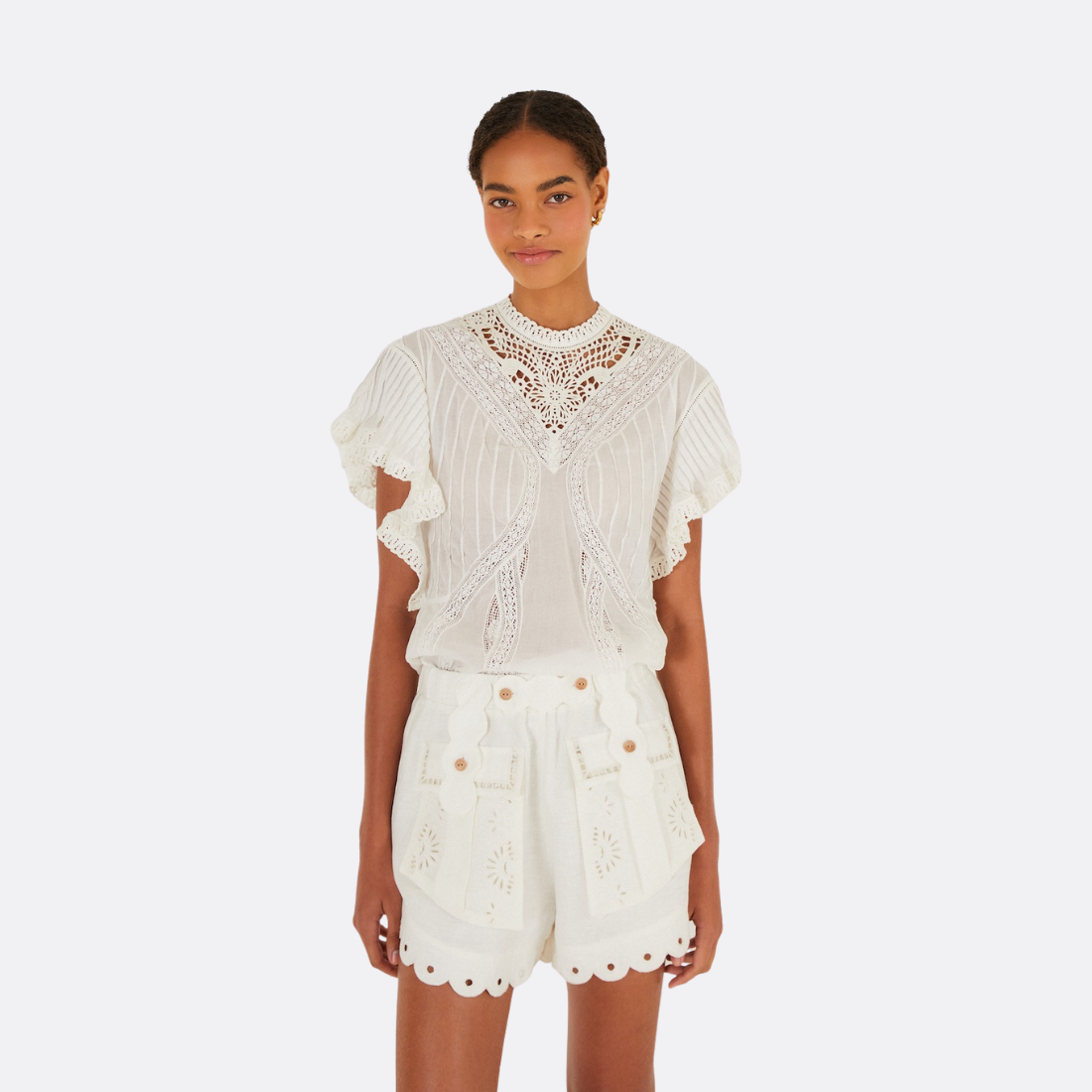 Artisanal Shorts