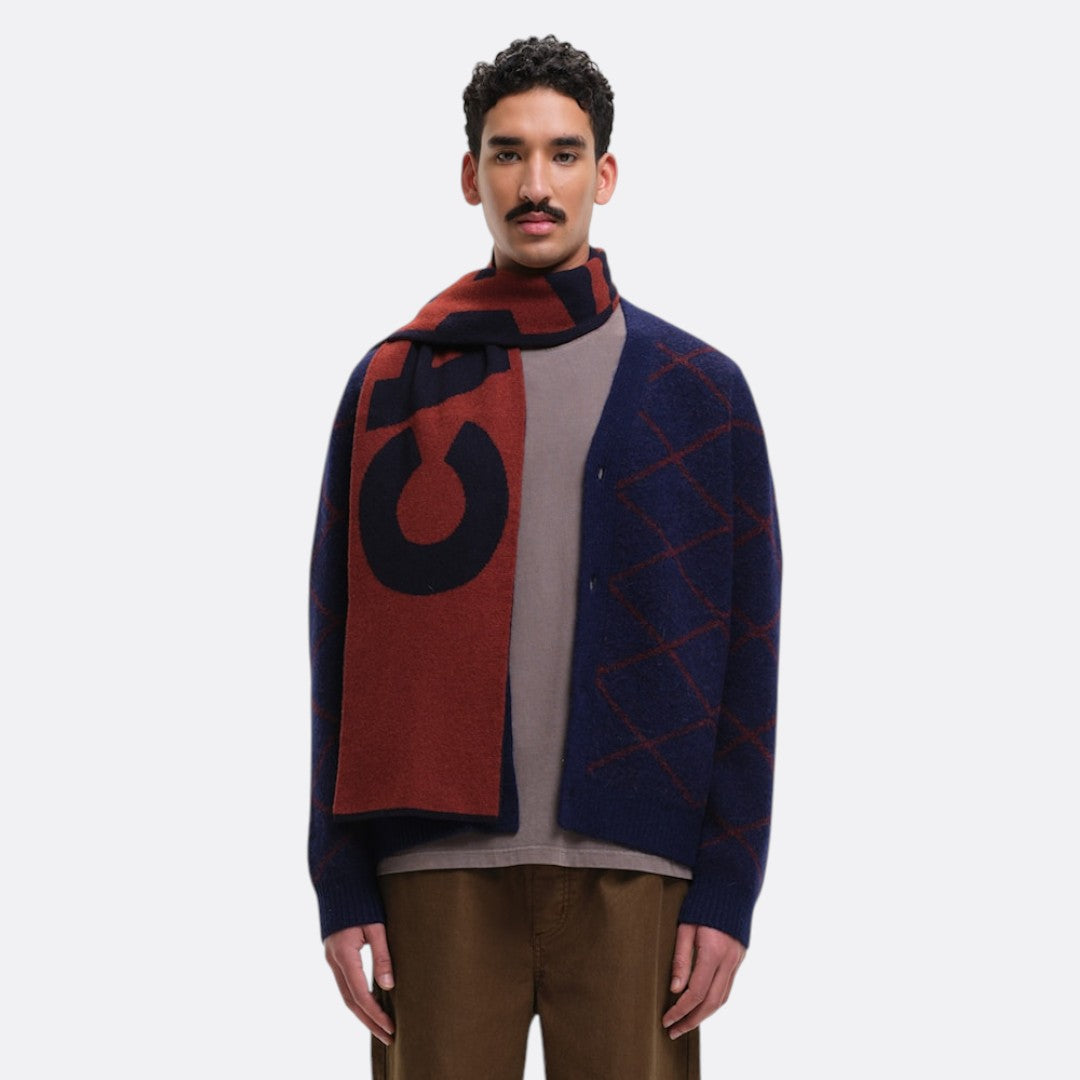 Ansel Scarf