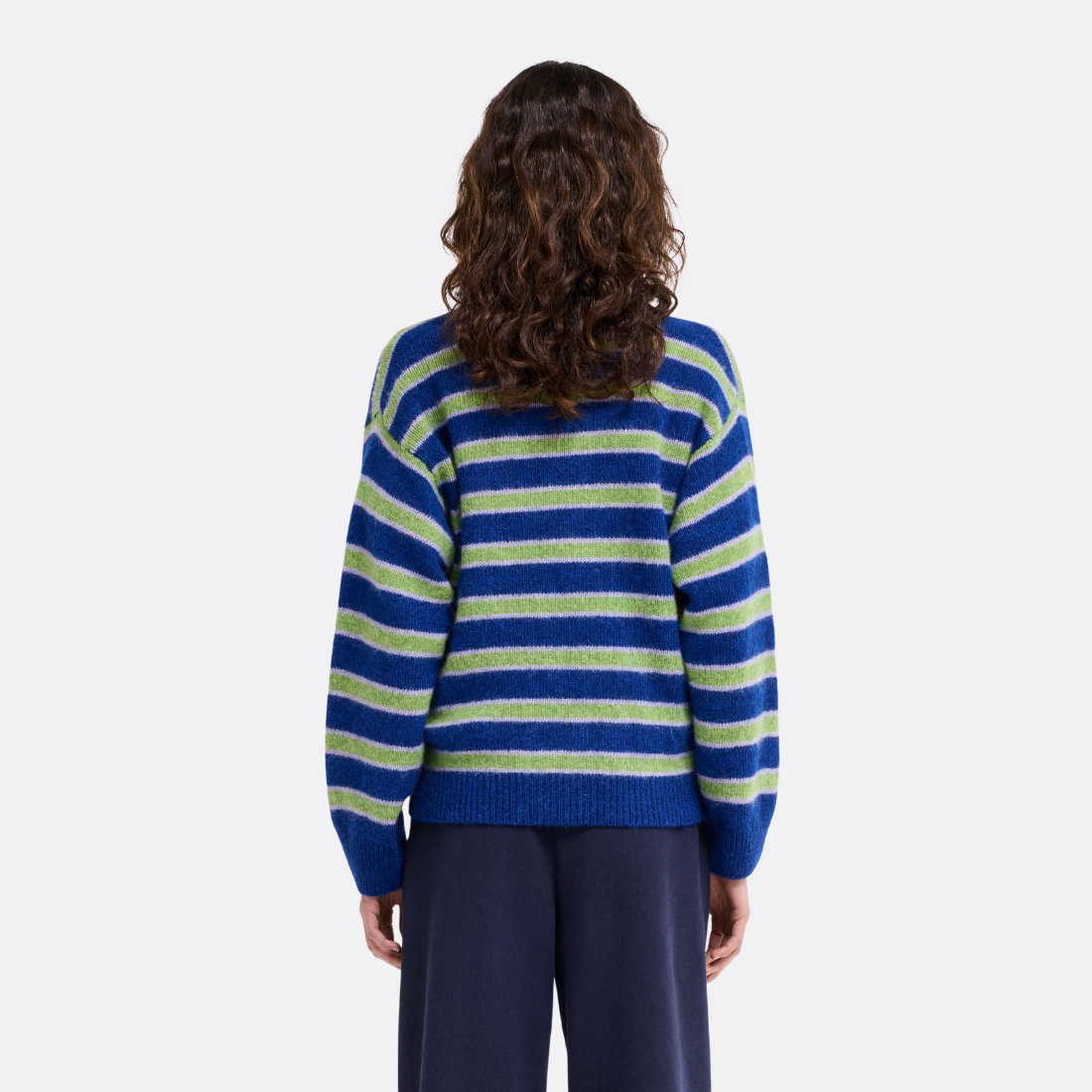 <PRODUCTTITLE> in Green by Our Sister.