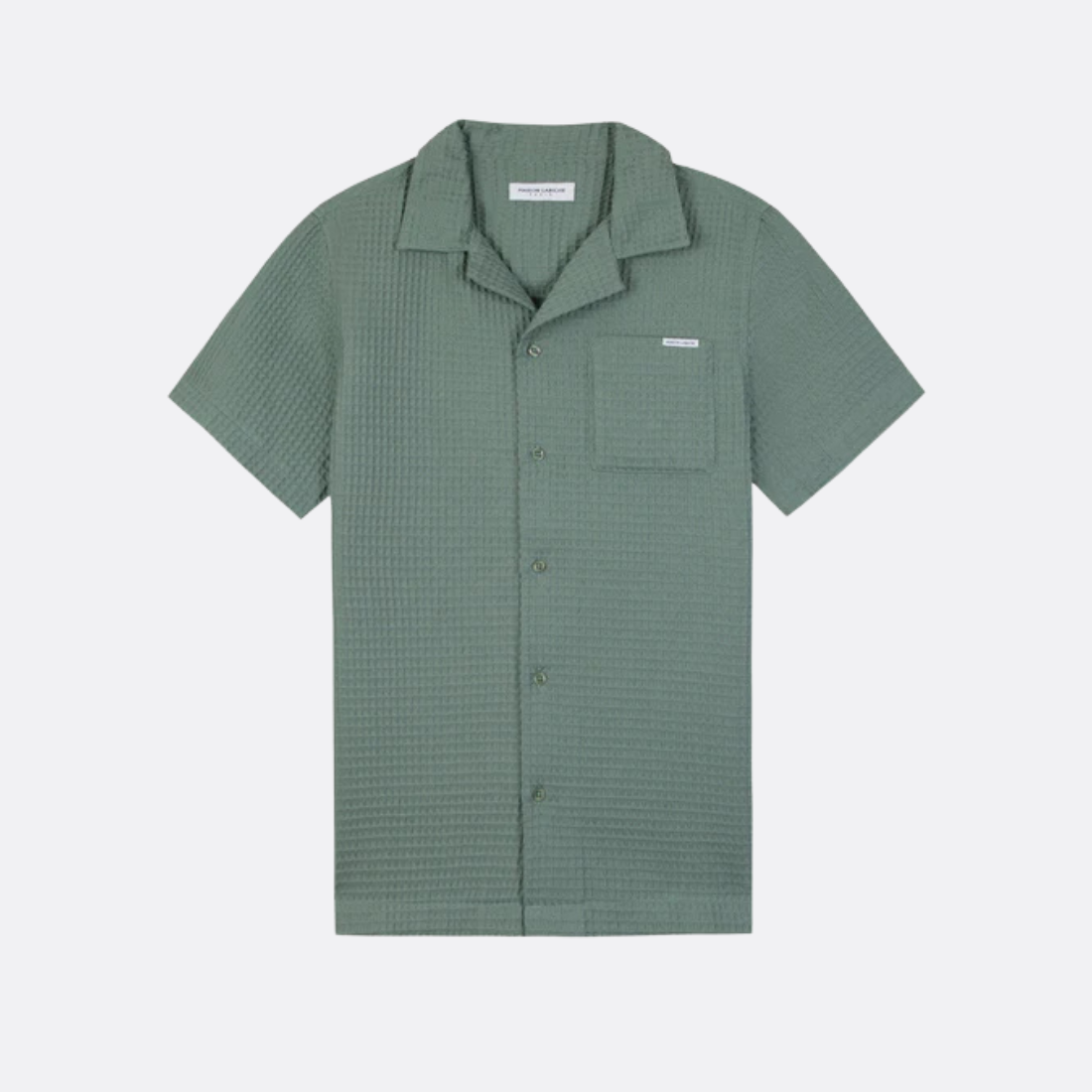 <PRODUCTTITLE> in Green by Maison Labiche.