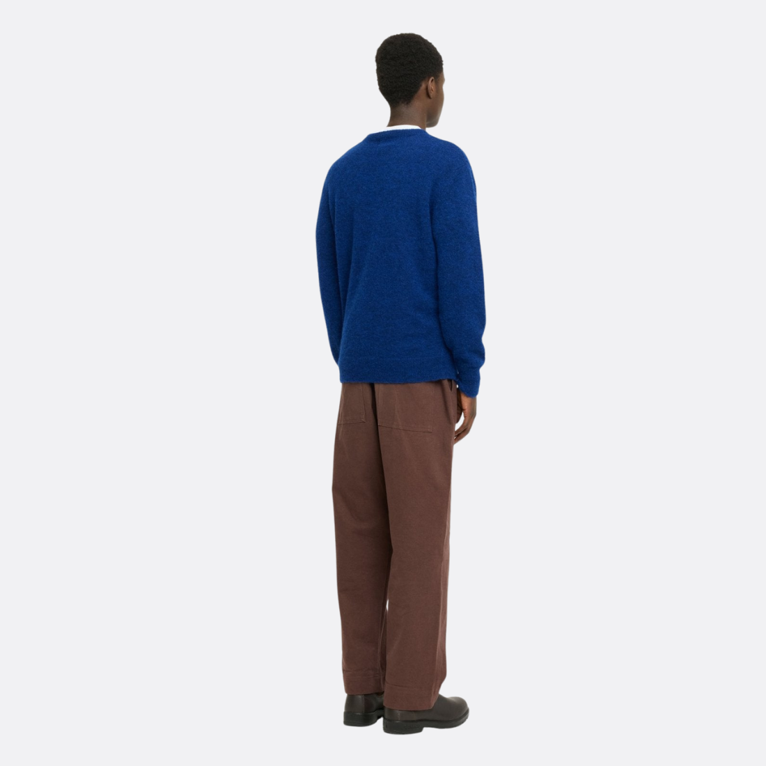 <PRODUCTTITLE> in Blue by Castart.