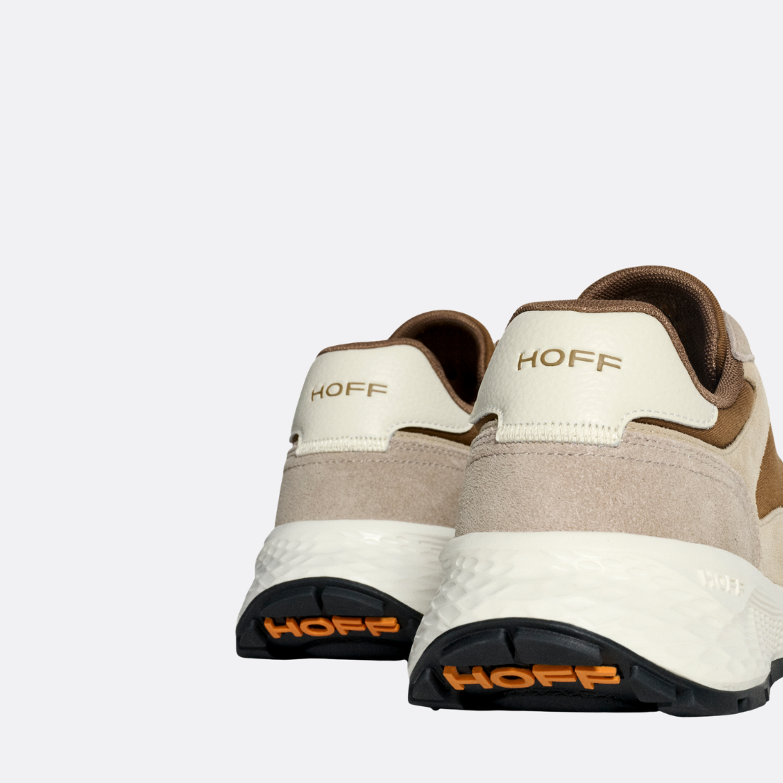 <PRODUCTTITLE> in Beige by Hoff.