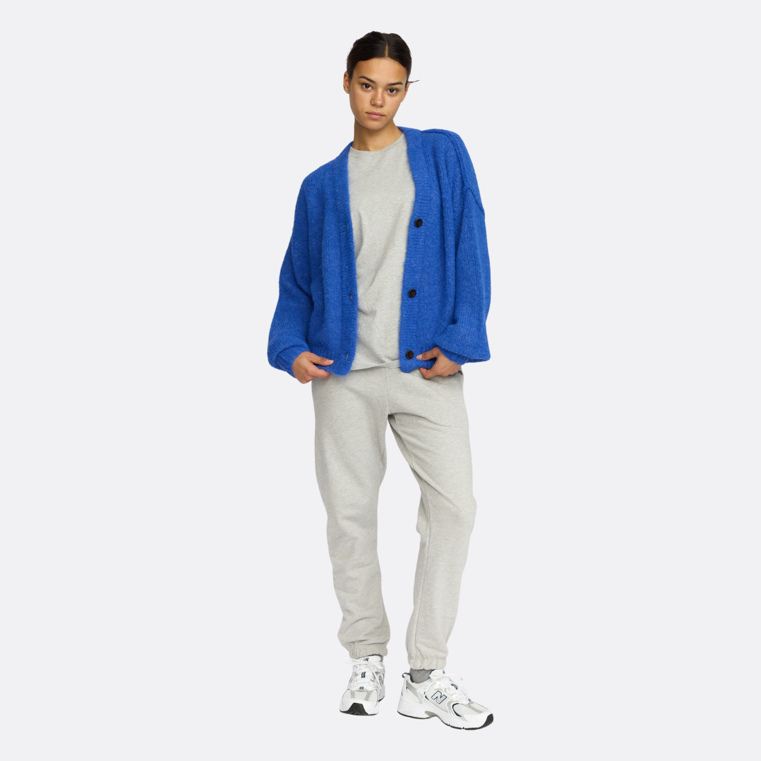 <PRODUCTTITLE> in Blue by Selfhood.