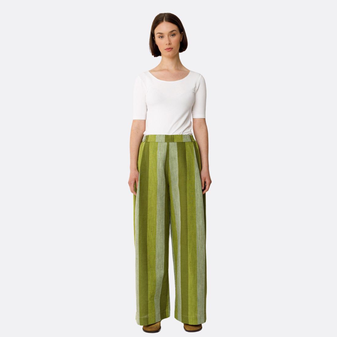 Lur Trousers