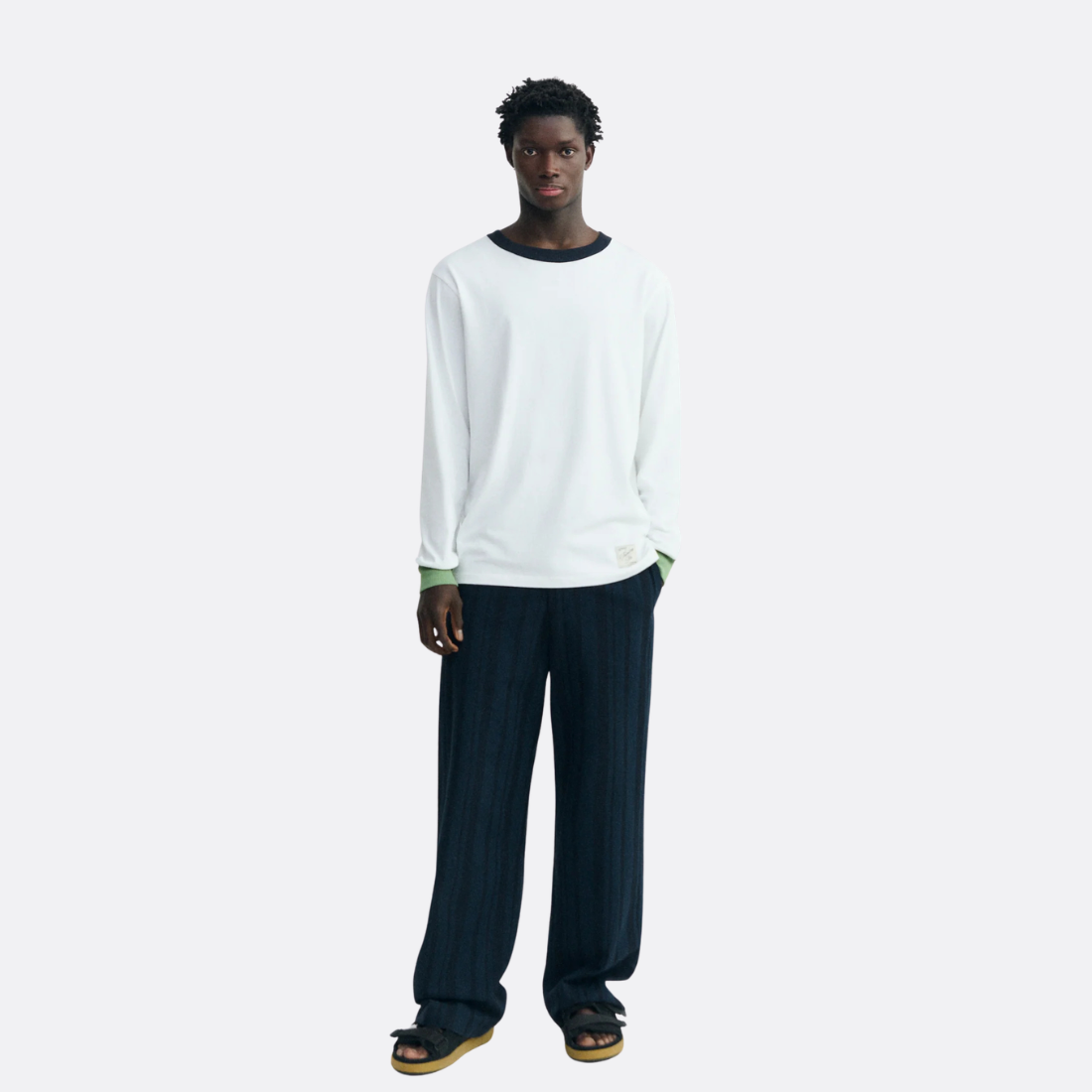 MARC PANTS