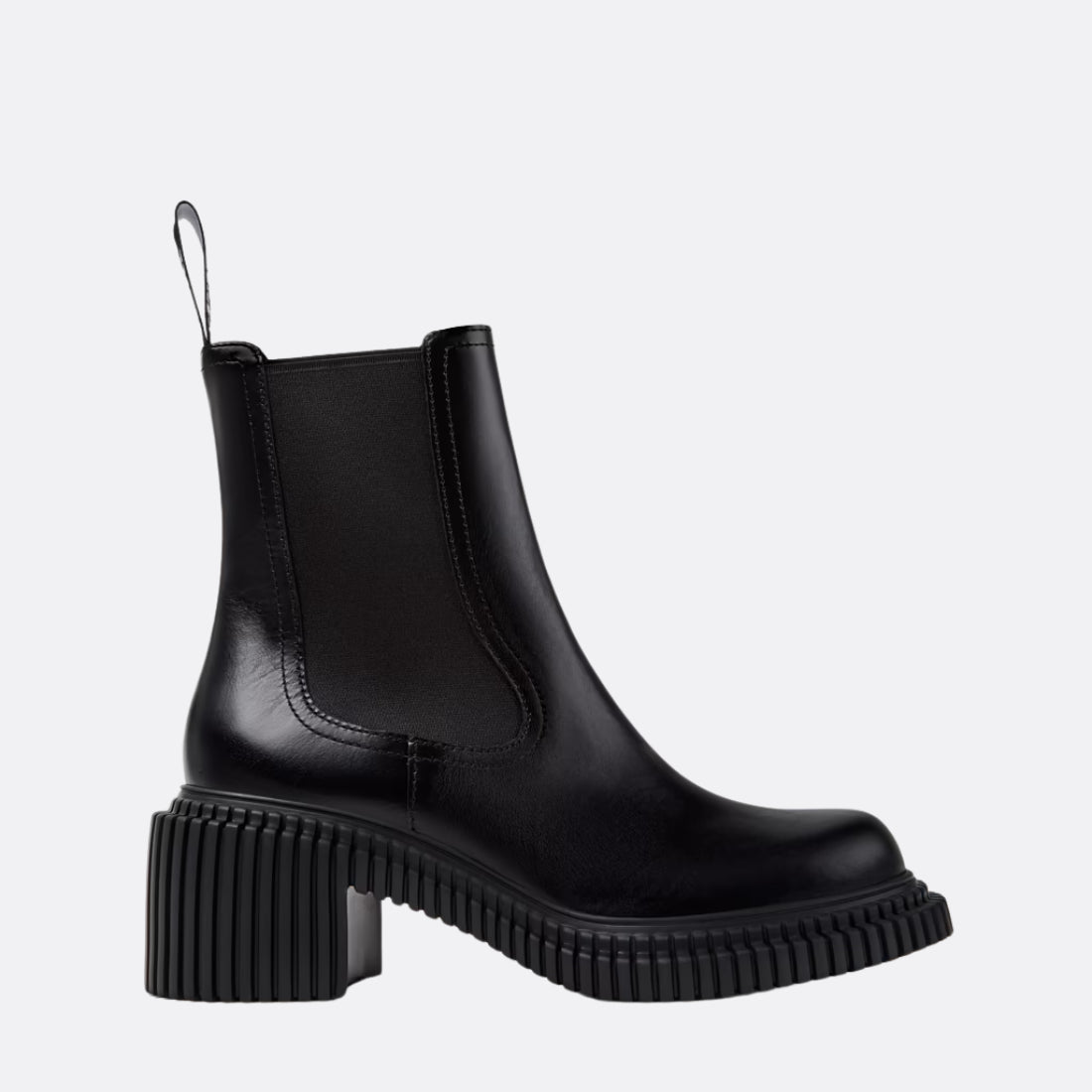 <PRODUCTTITLE> in Black by Camper.