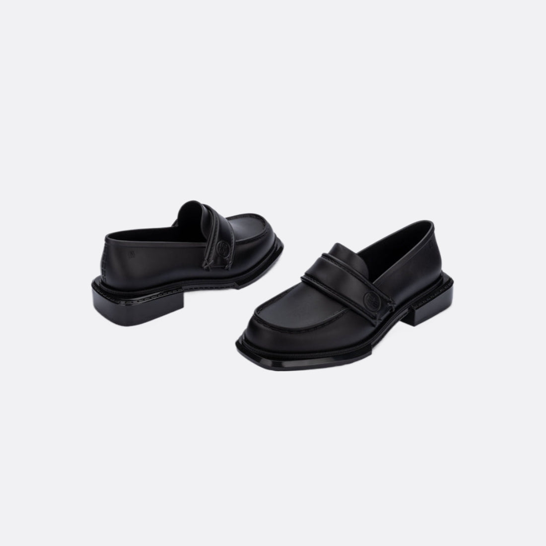 <PRODUCTTITLE> in Black by Melissa.