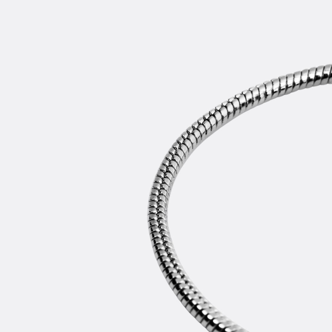 <PRODUCTTITLE> in Silver by TwoJeys.