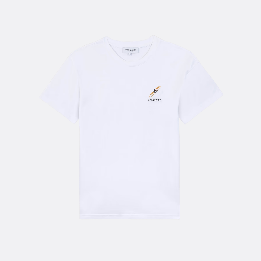 Popincourt Baguette T-shirt