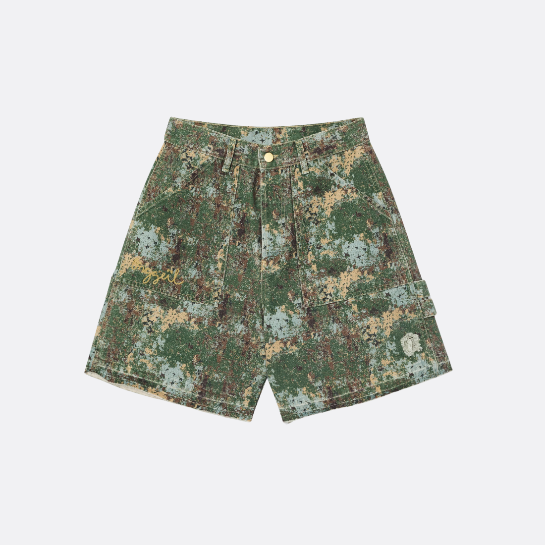 Les Willy Shorts