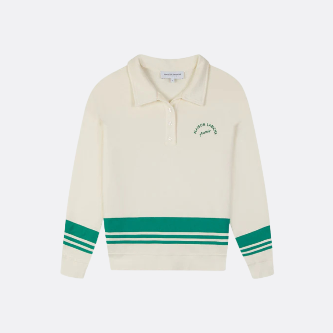 <PRODUCTTITLE> in Neutrals by Maison Labiche.