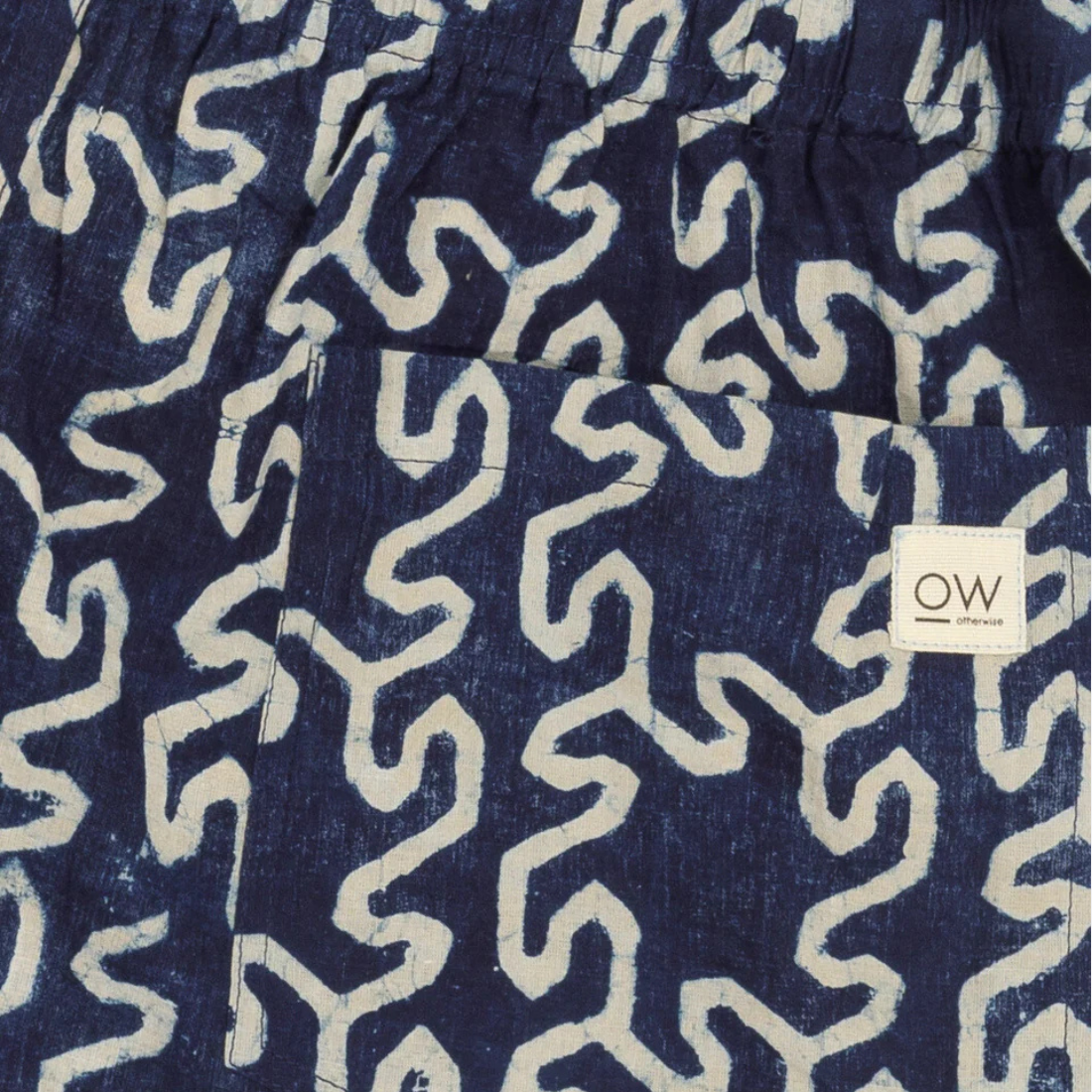 <PRODUCTTITLE> in Blue by Otherwise.