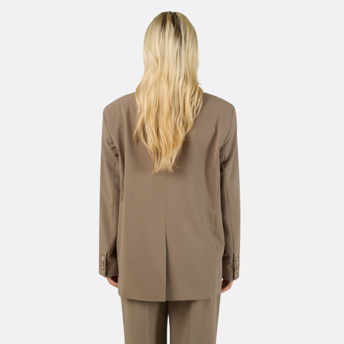 <PRODUCTTITLE> in Beige by Guaja.