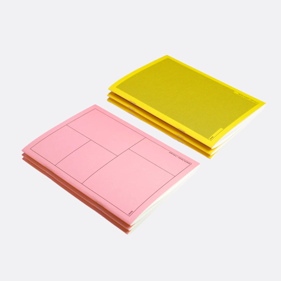 <PRODUCTTITLE> in Pink by Edition Julie Joliat.