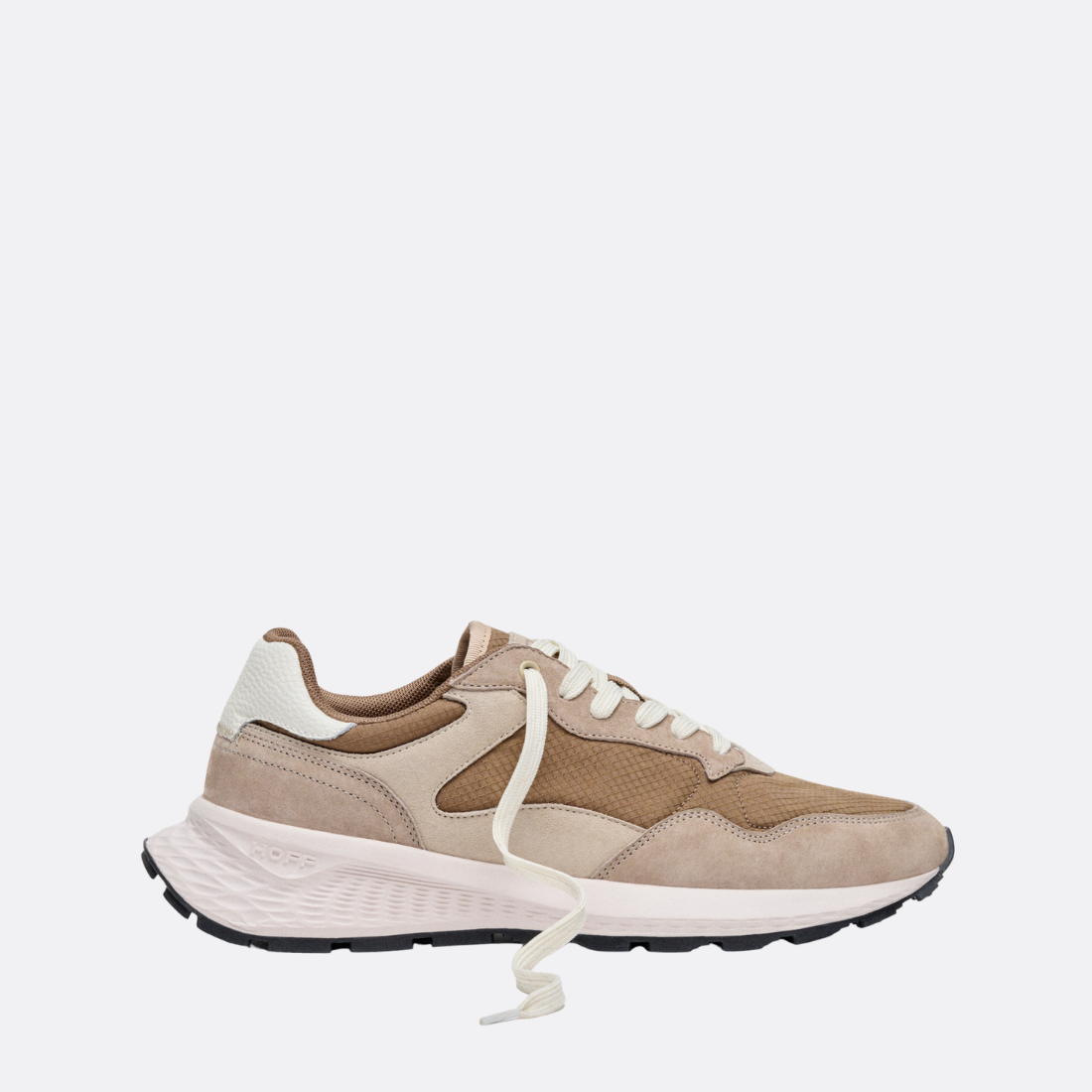 CITY MKII BEIGE MAN