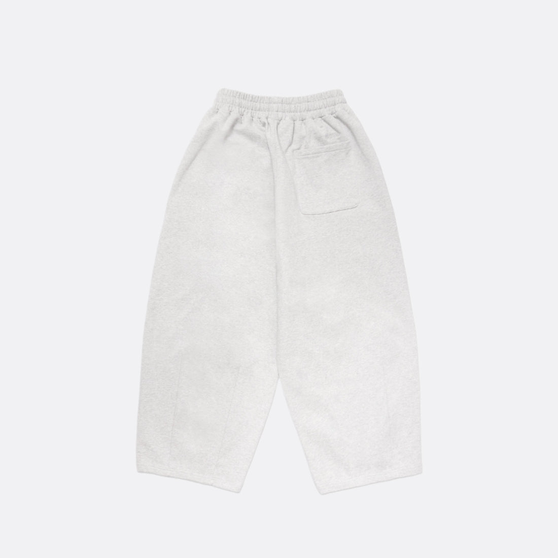 <PRODUCTTITLE> in Grey by SCRT.