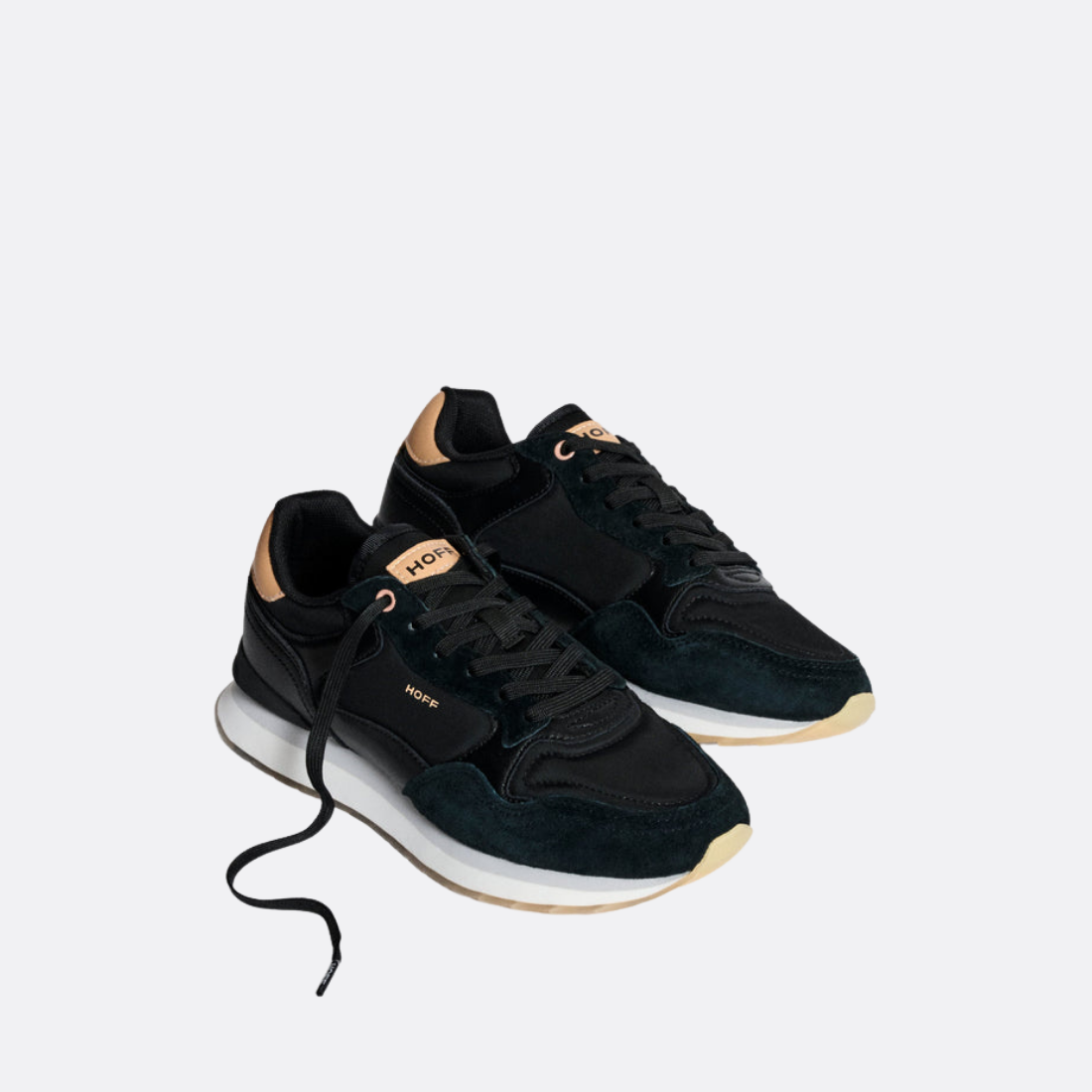 <PRODUCTTITLE> in Black by Hoff.