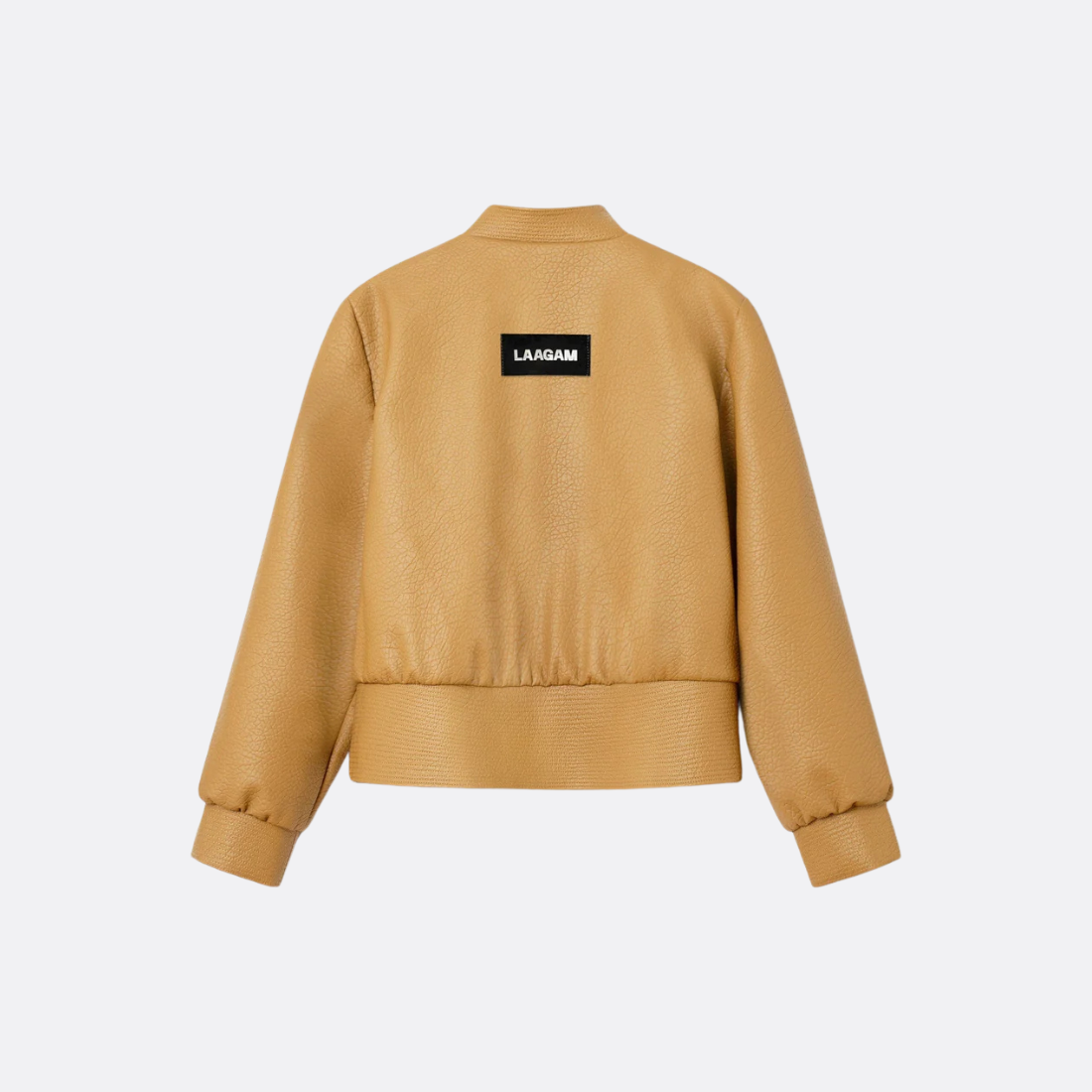 <PRODUCTTITLE> in Beige by Laagam.