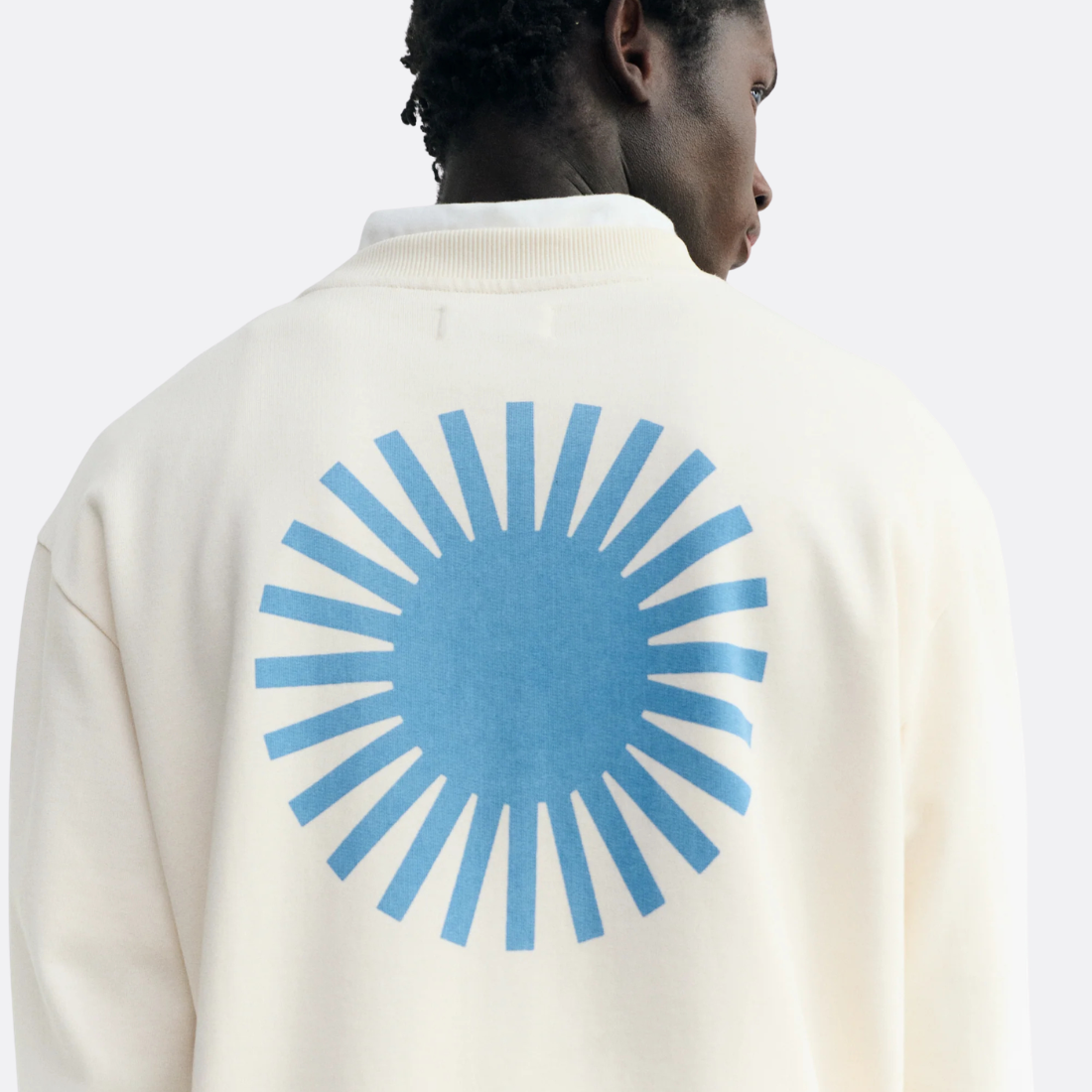 <PRODUCTTITLE> in Neutrals by Thinking Mu.