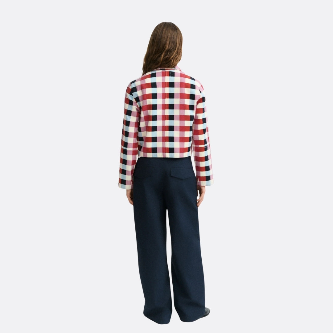 <PRODUCTTITLE> in Red by Thinking Mu.