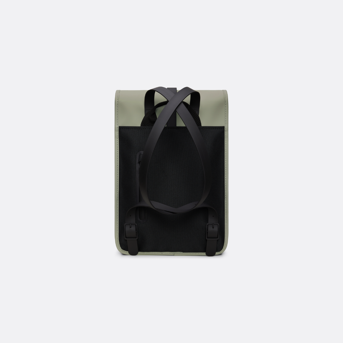 <PRODUCTTITLE> in Green by Rains.