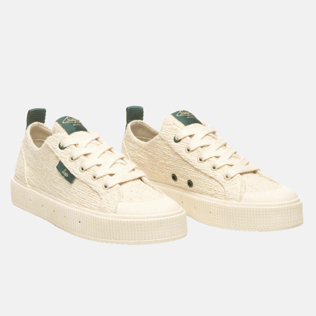 <PRODUCTTITLE> in Neutrals by Sanjo .