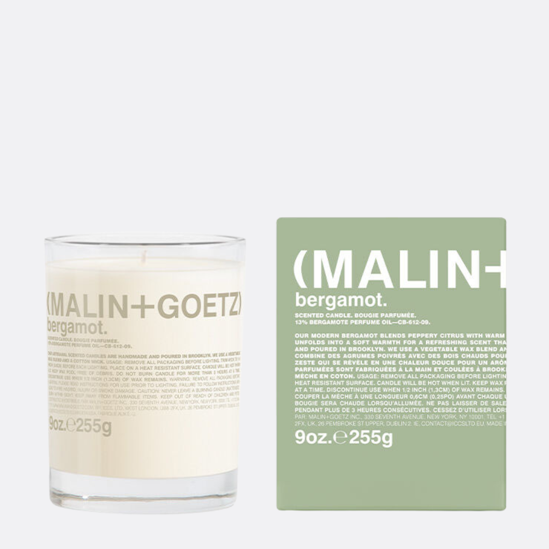 <PRODUCTTITLE> in Neutrals by MALIN and GOETZ.