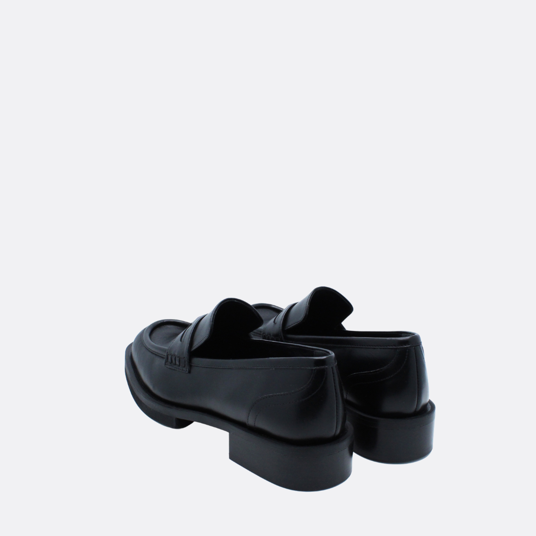 <PRODUCTTITLE> in Black by JJ Heitor.