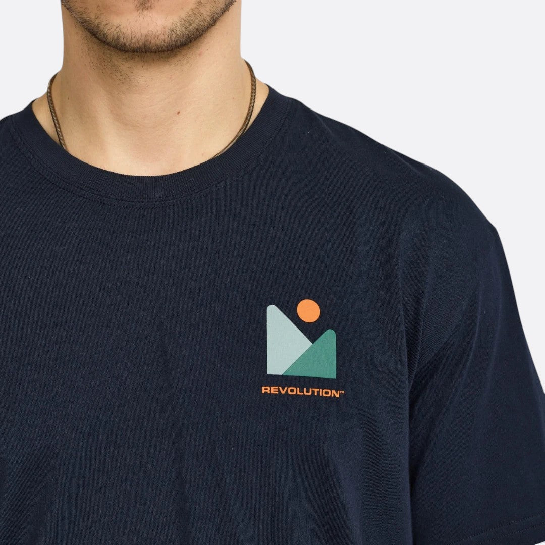 <PRODUCTTITLE> in Blue by Revolution.