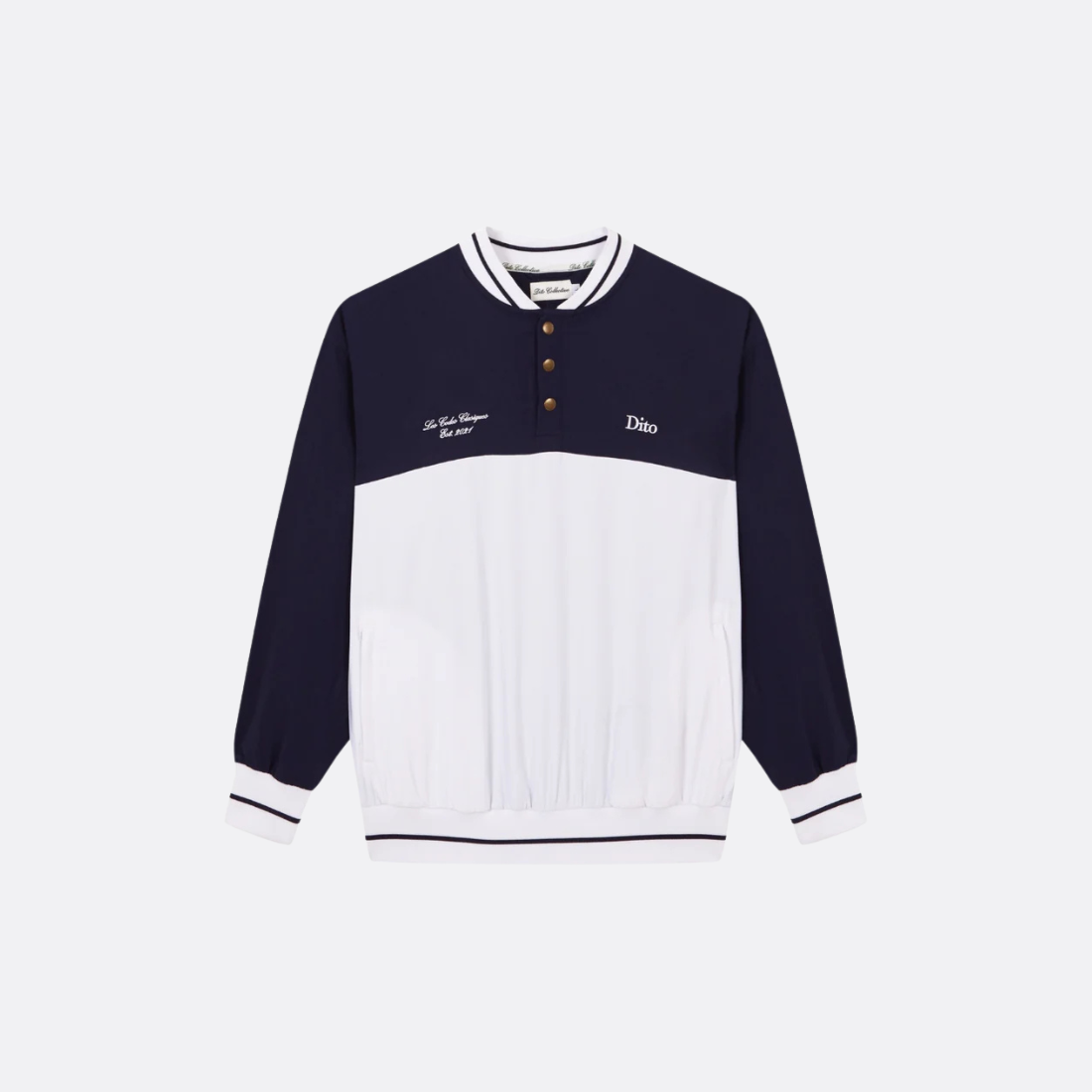 Tenis Jacket