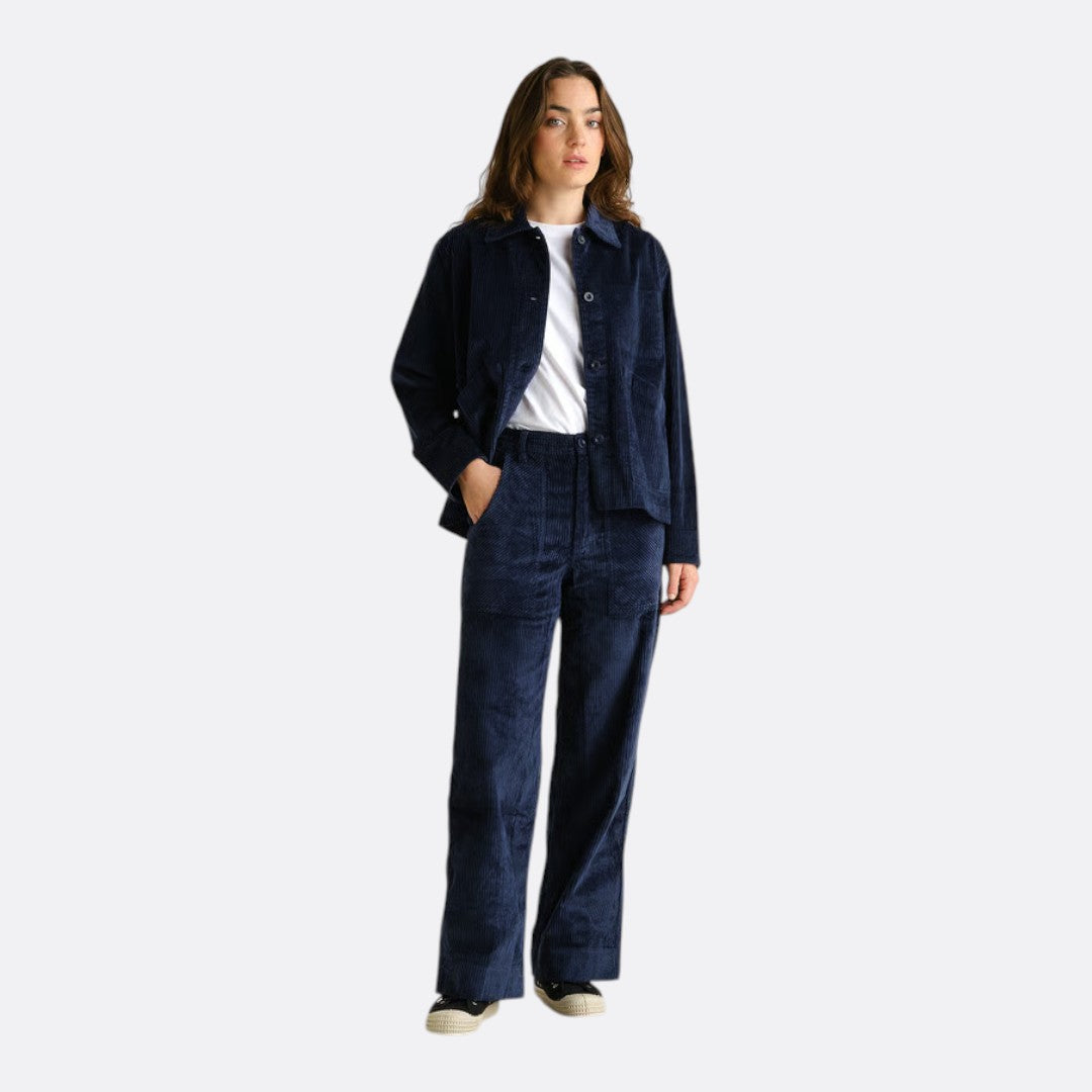 <PRODUCTTITLE> in Blue by Dedicated.