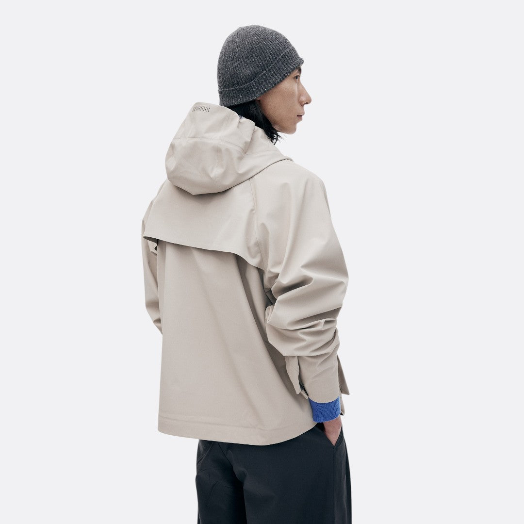 <PRODUCTTITLE> in Brown by Unfeigned.