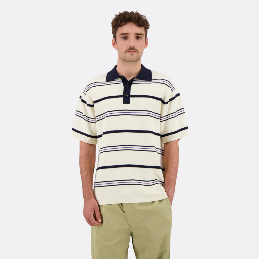 Lundy Knitwear