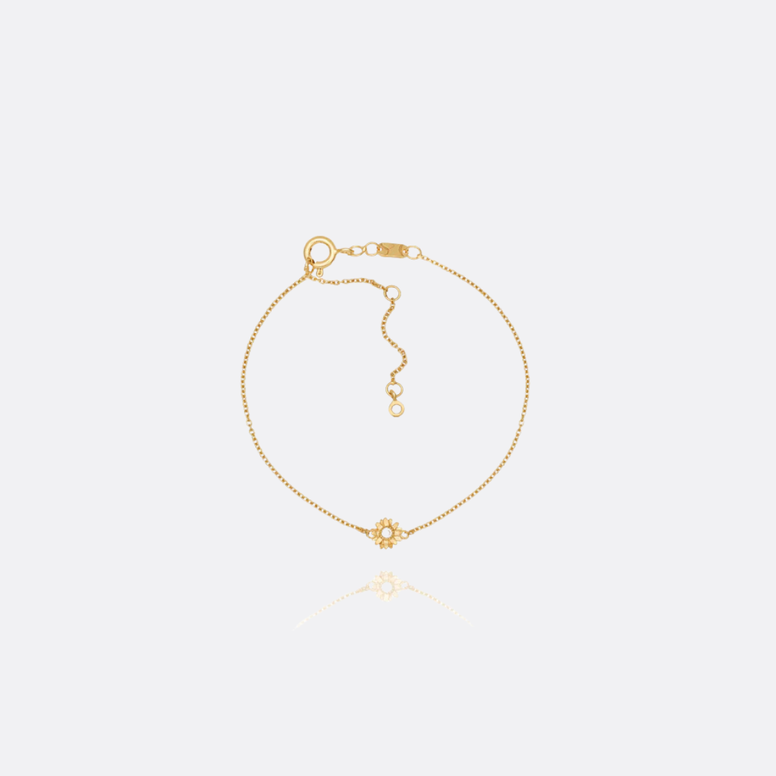 Pulseira Margarida