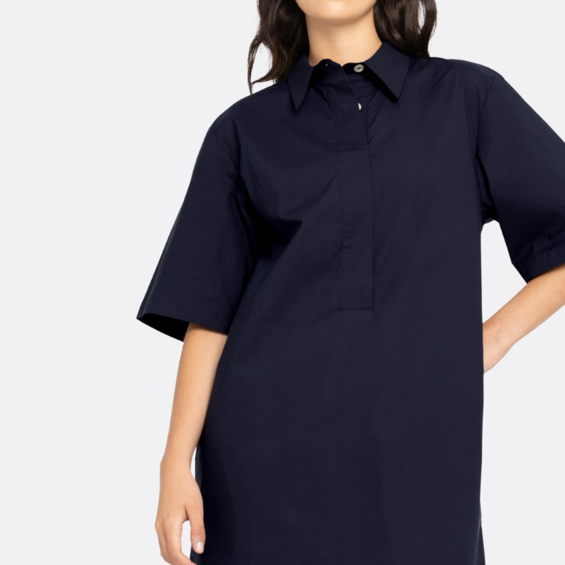 <PRODUCTTITLE> in Blue by Loreak Mendian.