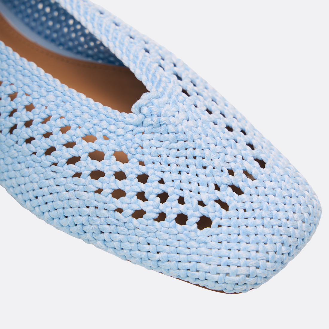 <PRODUCTTITLE> in Blue by Helena Mar.