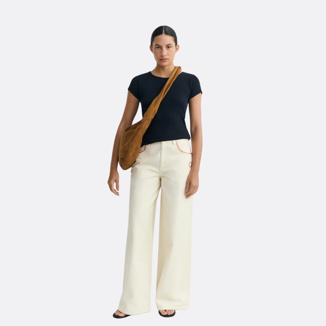 <PRODUCTTITLE> in Neutrals by Thinking Mu.