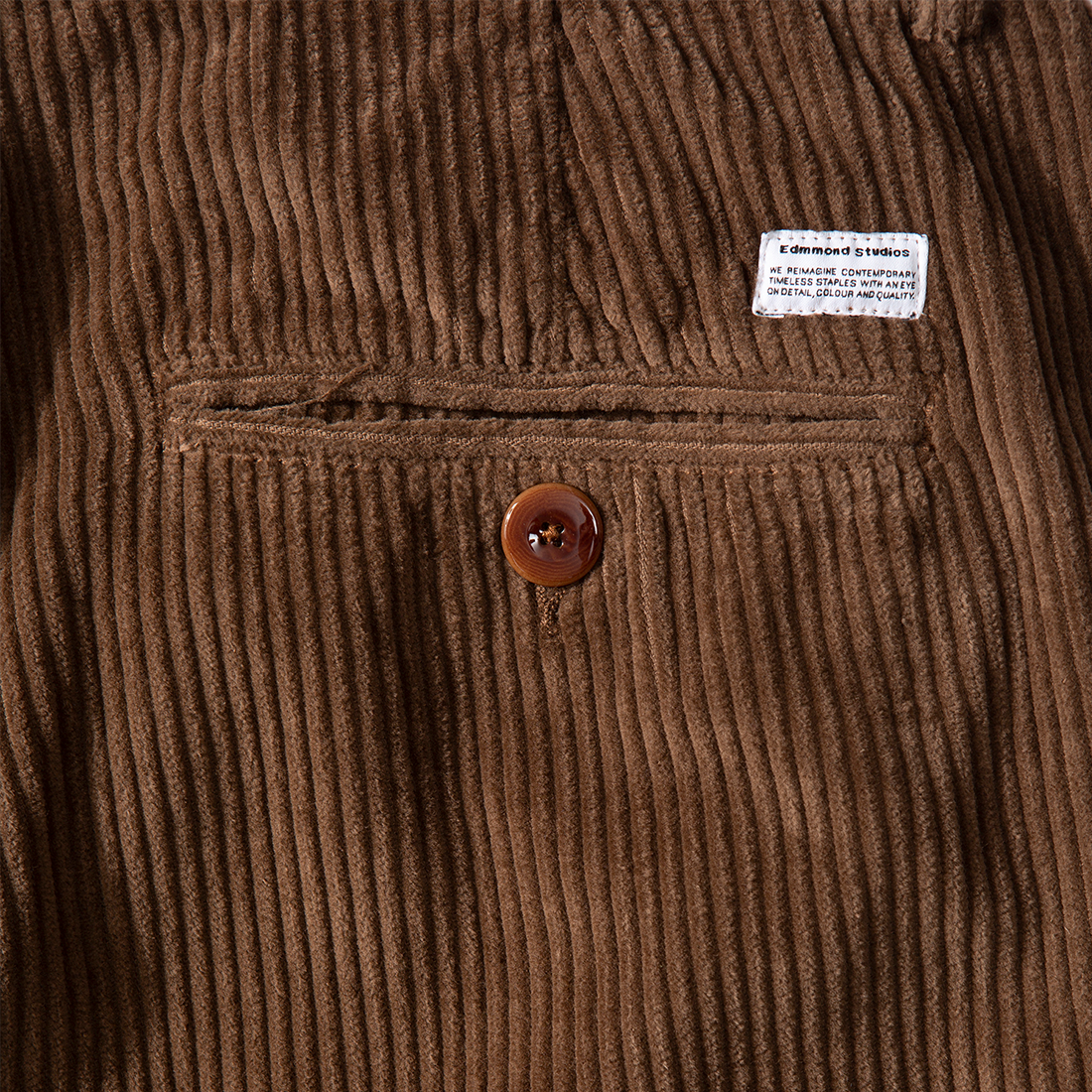 <PRODUCTTITLE> in Brown by Edmmond Studios.