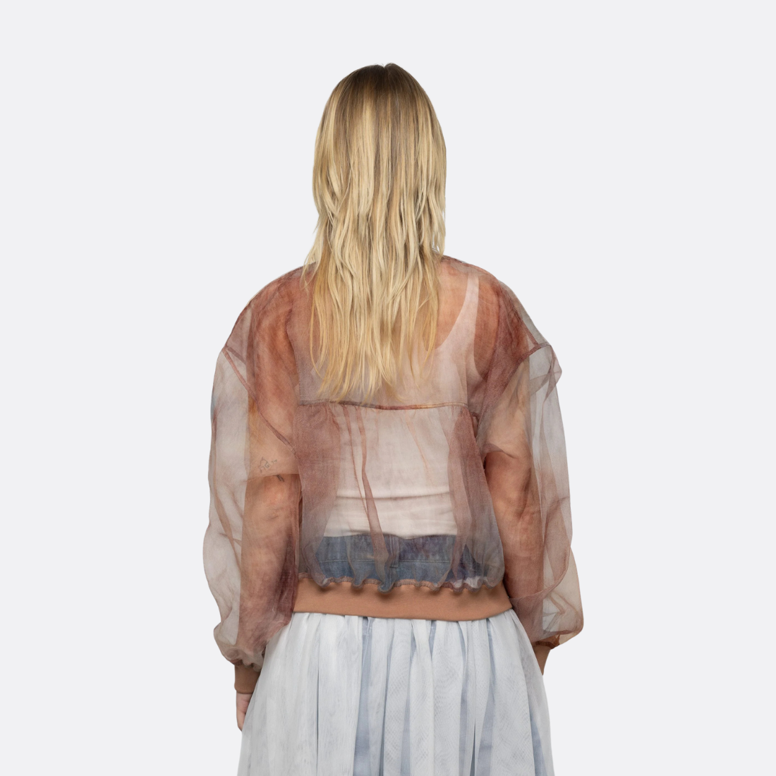 <PRODUCTTITLE> in Brown by Esthé.