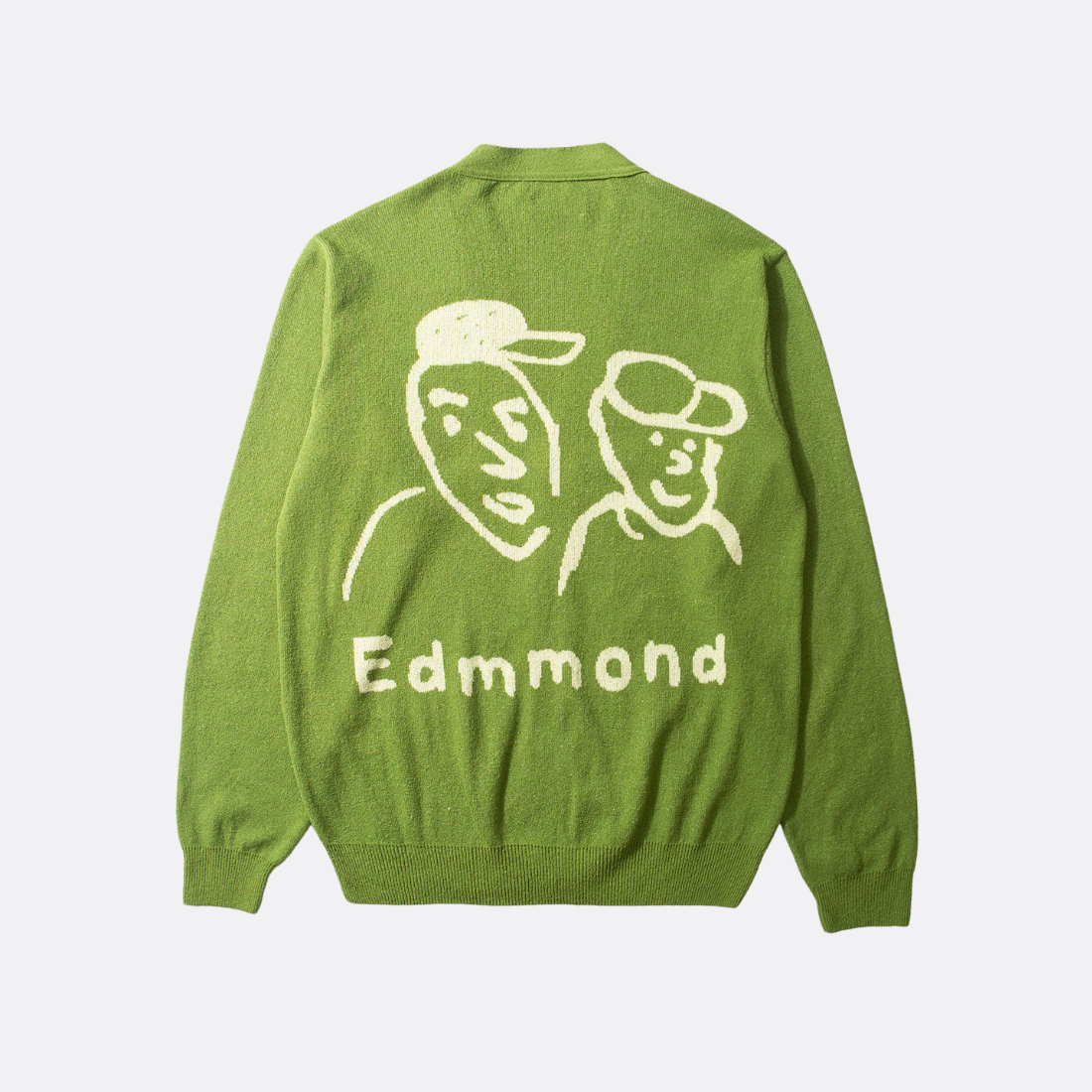<PRODUCTTITLE> in Green by Edmmond Studios.