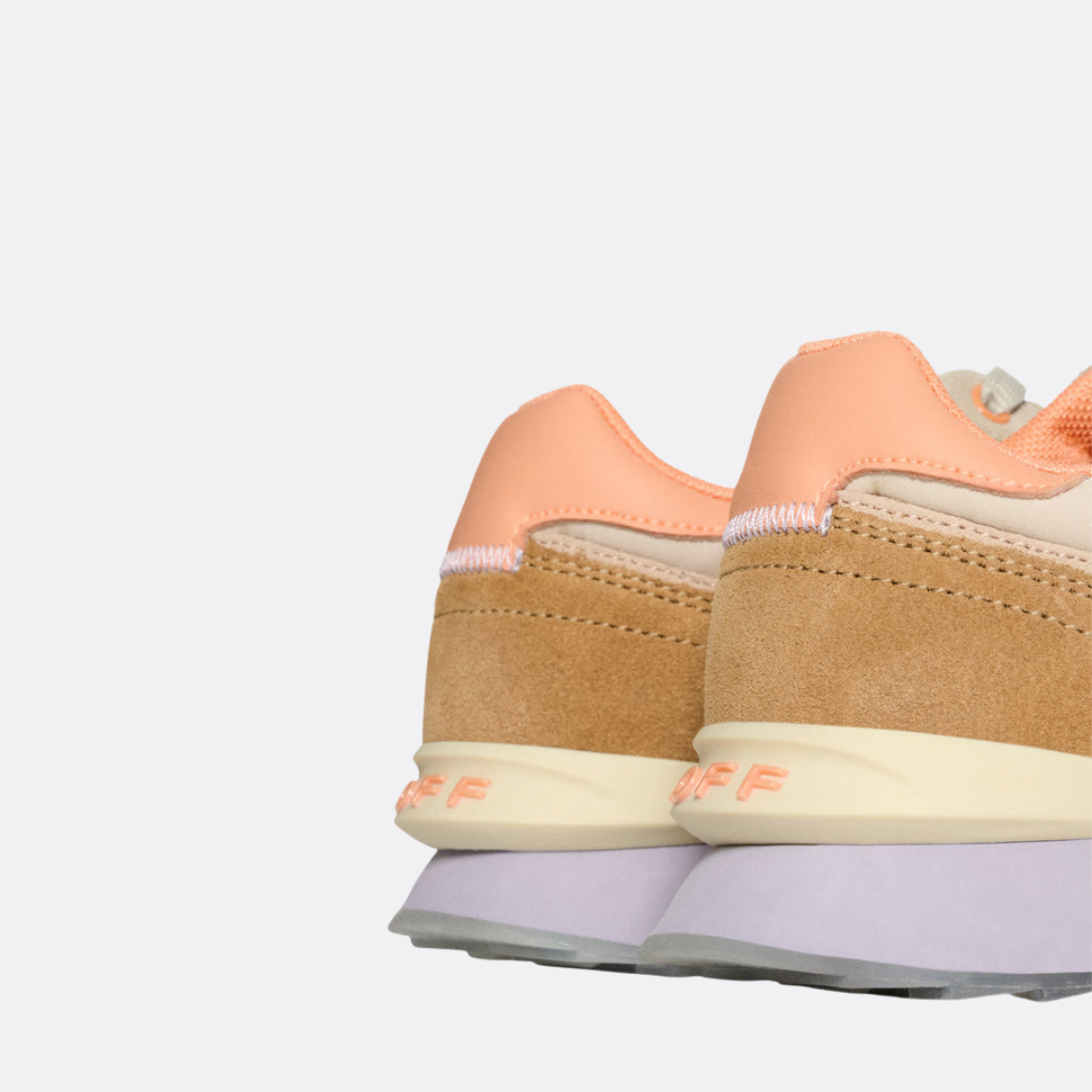 <PRODUCTTITLE> in Beige by Hoff.
