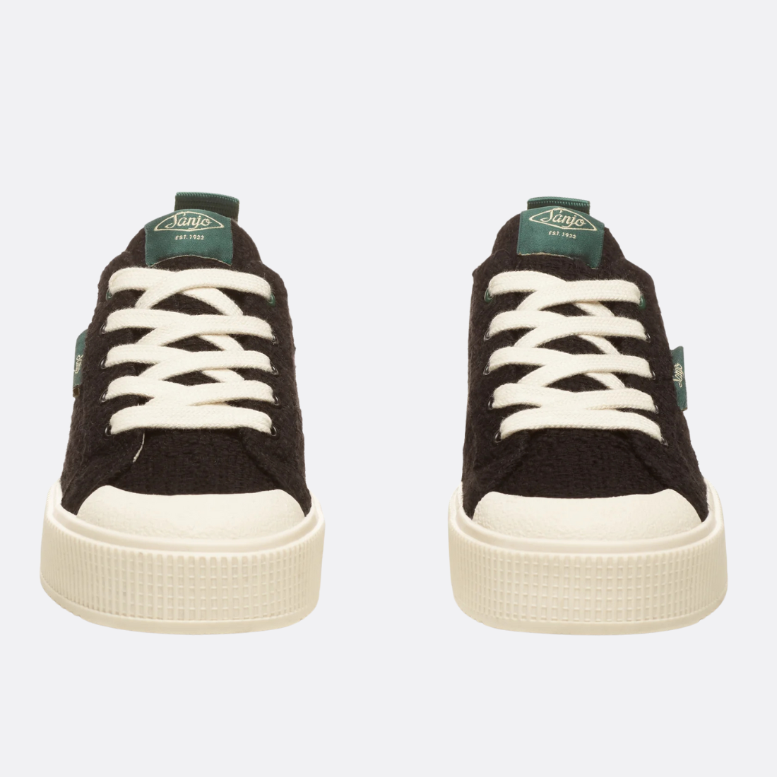 <PRODUCTTITLE> in Black by Sanjo .