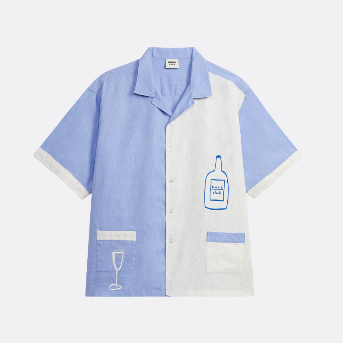 Bottled Up Shirt